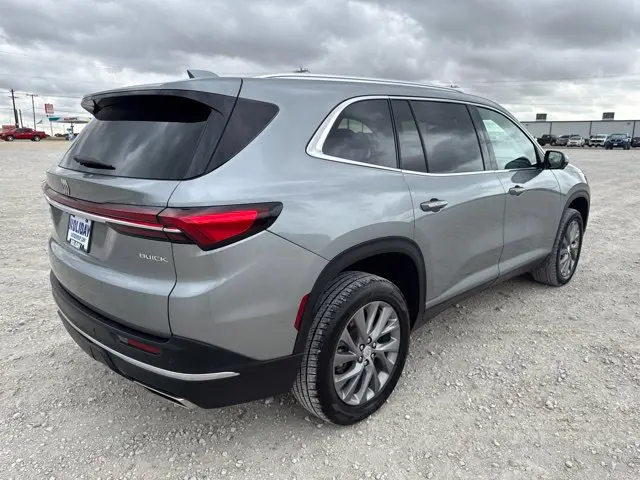 2026 Buick Enclave - $38,800