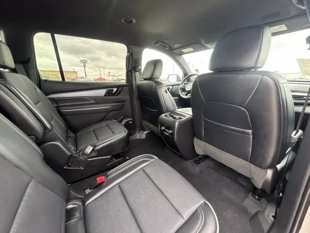 2026 Buick Enclave - $38,800
