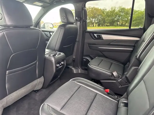 2026 Buick Enclave - $38,800