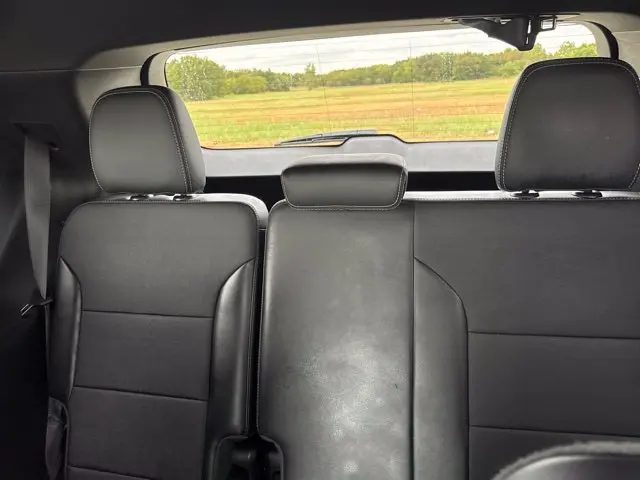 2026 Buick Enclave - $38,800