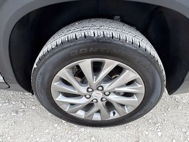 2026 Buick Enclave - $38,800