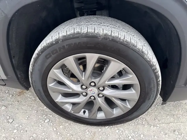 2026 Buick Enclave - $38,800