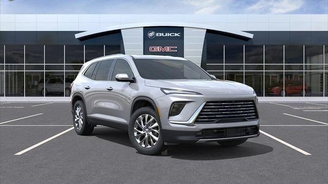 Preowned 2026 Buick Enclave Preferred for Sale