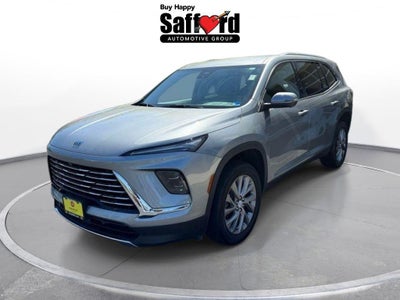 Photo of a 2026 Buick Enclave 4X4 Preferred 4DR Crossover for sale