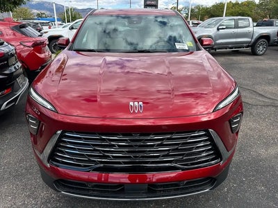 Photo of a 2026 Buick Enclave 4X4 Preferred 4DR Crossover for sale