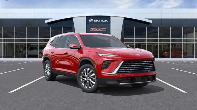 Preowned 2026 Buick Enclave Preferred for Sale