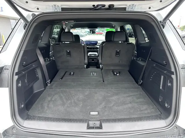 2026 Buick Enclave