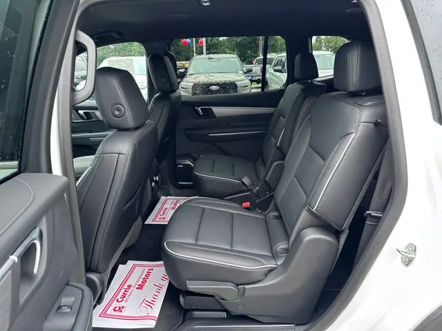 2026 Buick Enclave