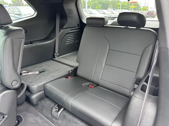 2026 Buick Enclave