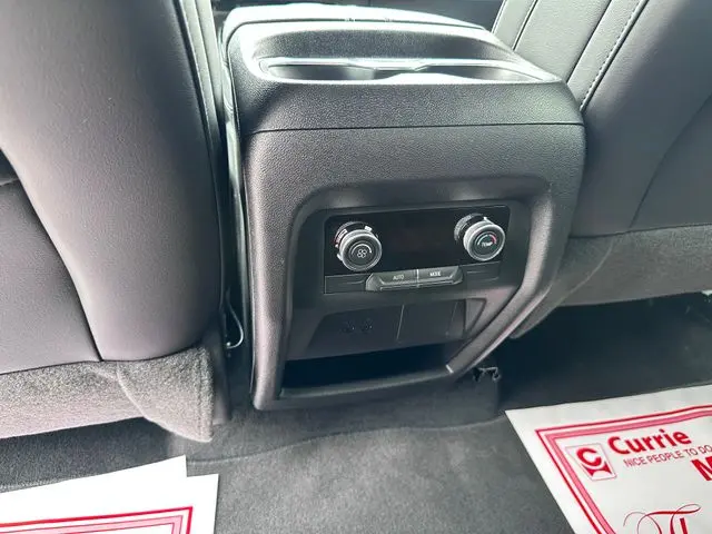 2026 Buick Enclave
