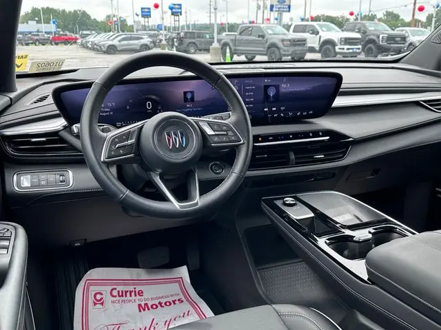 2026 Buick Enclave