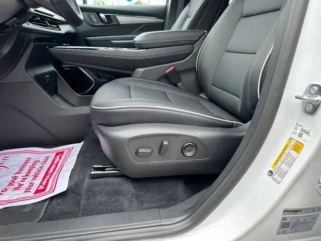 2026 Buick Enclave