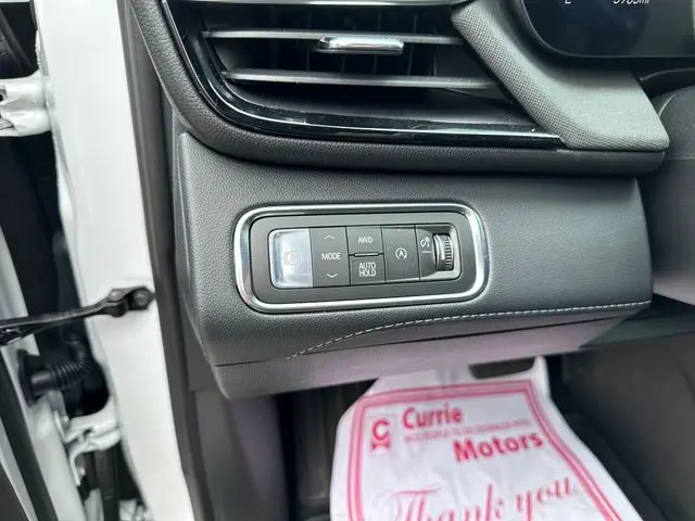 2026 Buick Enclave