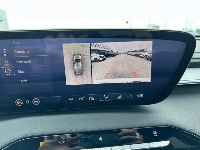 2026 Buick Enclave