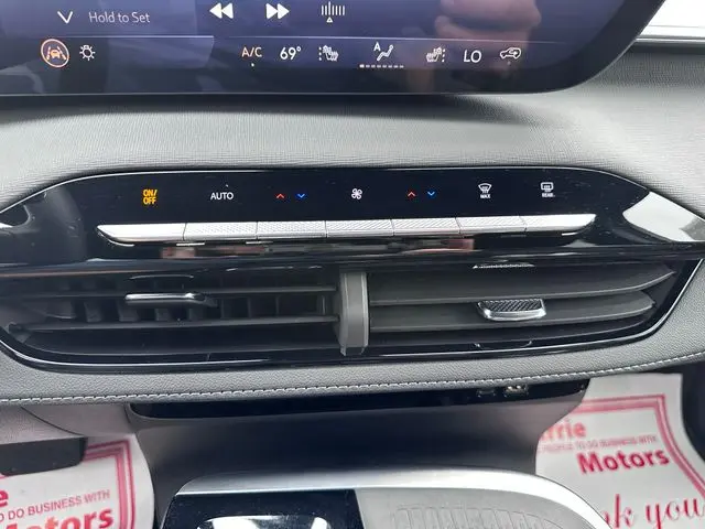 2026 Buick Enclave