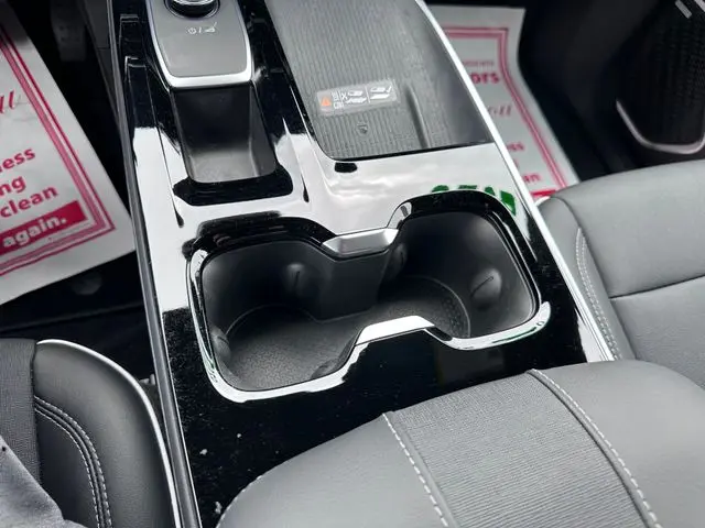 2026 Buick Enclave