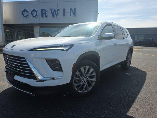 2026 Buick Enclave - $39,377