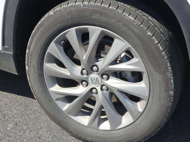 2026 Buick Enclave - $38,237