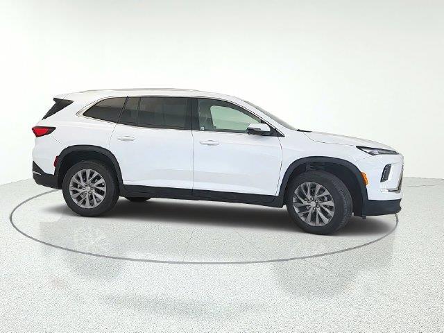 2026 Buick Enclave - $38,237