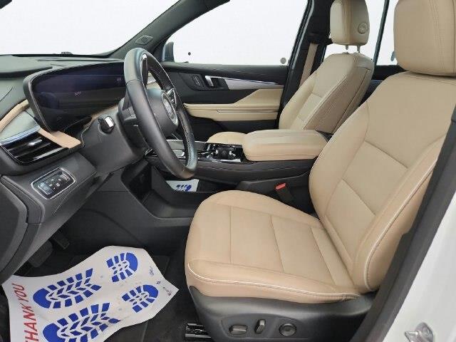 2026 Buick Enclave - $38,237