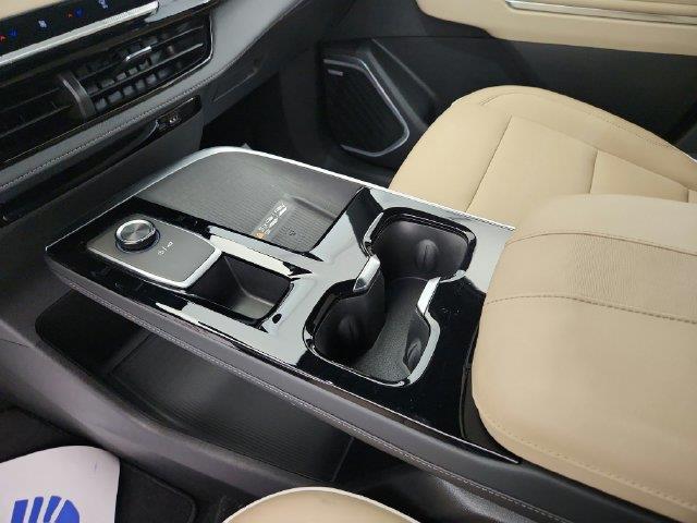 2026 Buick Enclave - $38,237