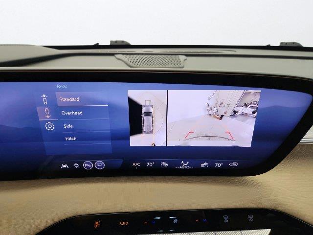2026 Buick Enclave - $38,237