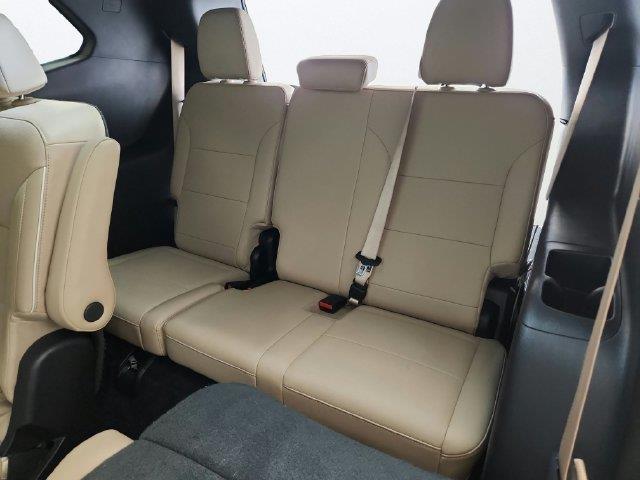 2026 Buick Enclave - $38,237
