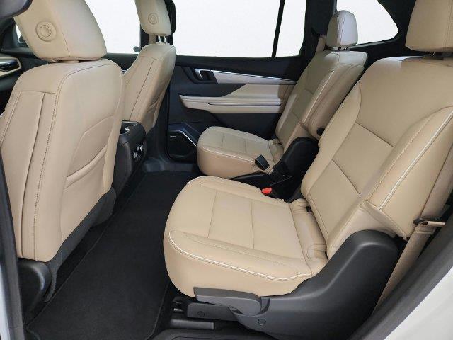2026 Buick Enclave - $38,237