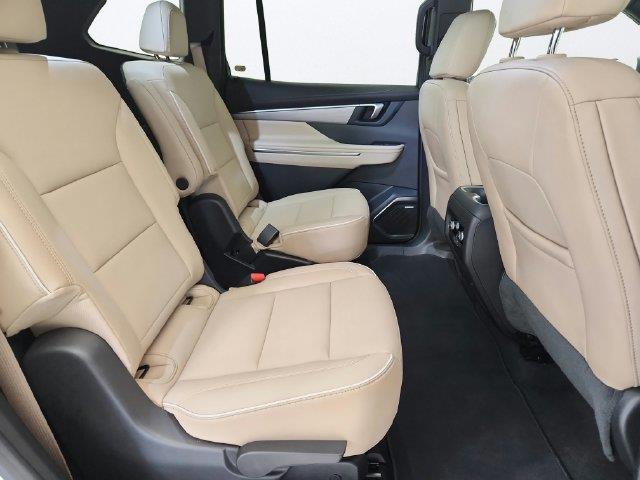 2026 Buick Enclave - $38,237