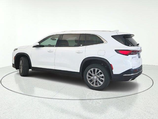 2026 Buick Enclave - $37,468