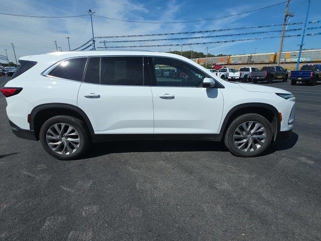 2026 Buick Enclave - $37,468
