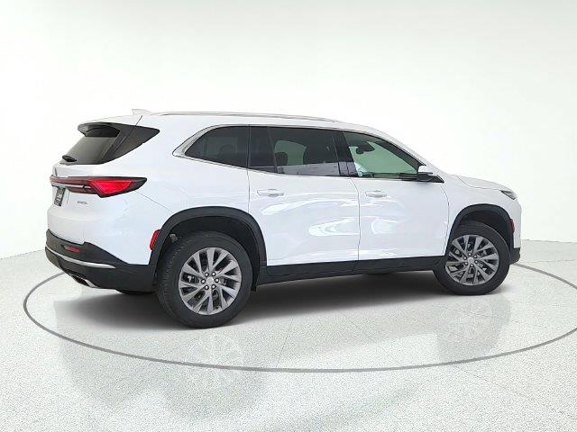 2026 Buick Enclave - $37,468