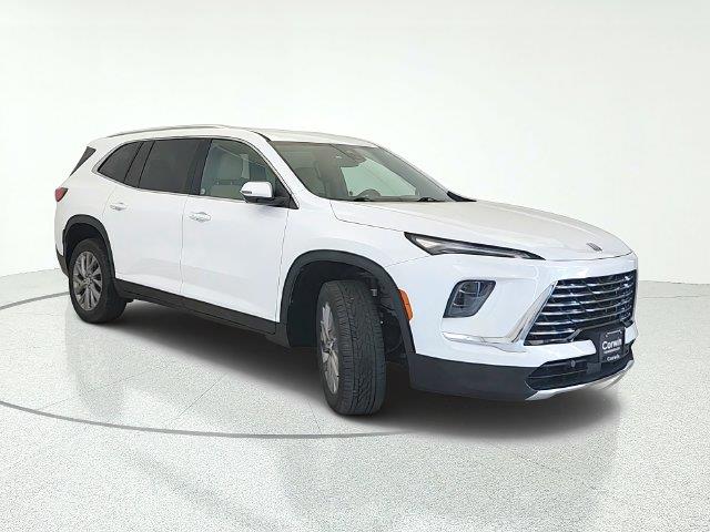 2026 Buick Enclave - $37,468