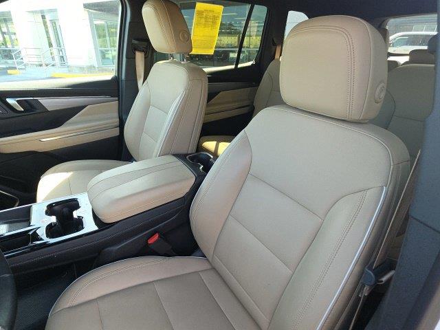 2026 Buick Enclave - $37,468
