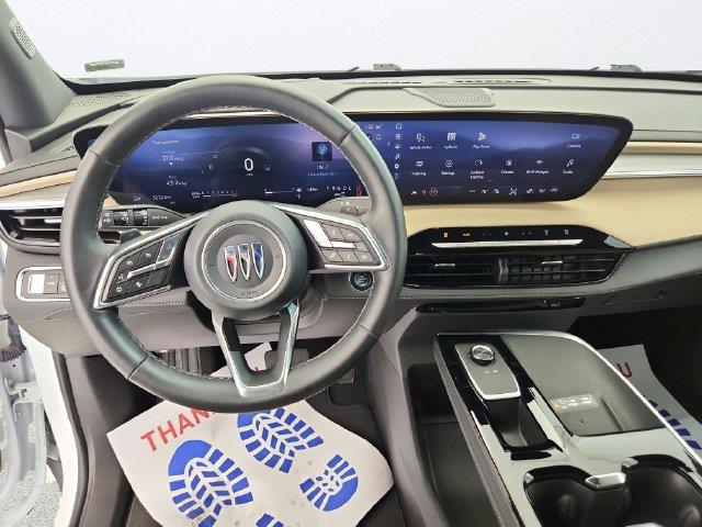 2026 Buick Enclave - $37,468