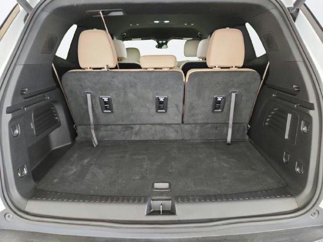 2026 Buick Enclave - $37,468