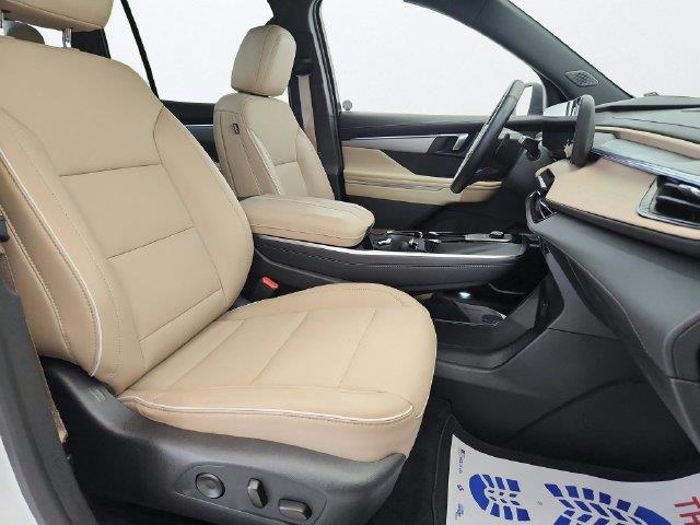 2026 Buick Enclave - $37,468