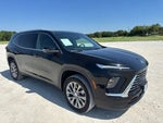 2026 Enclave Thumbnail 8