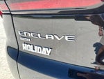 2026 Enclave Thumbnail 9