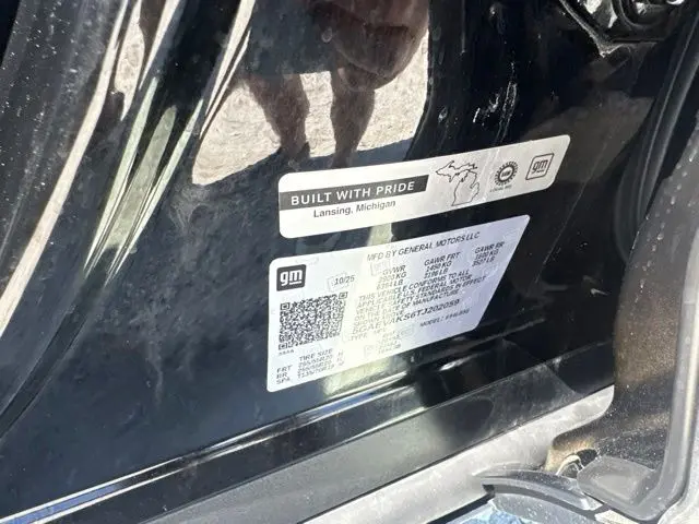 2026 Buick Enclave - $39,700