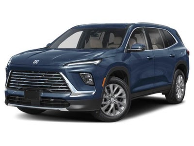 Photo of a 2026 Buick Enclave 4X4 Preferred 4DR Crossover for sale