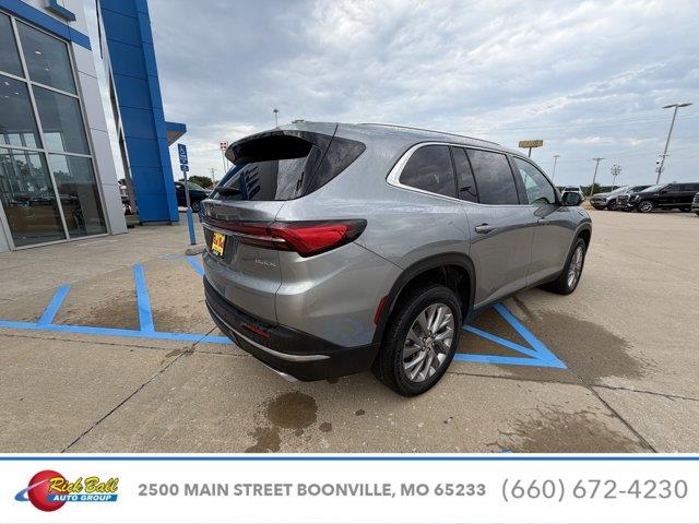 2026 Buick Enclave - $43,497