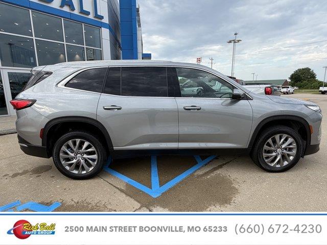 2026 Buick Enclave - $43,497