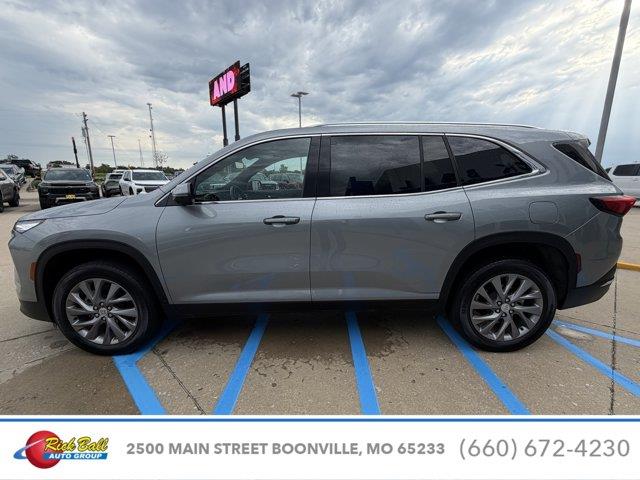 2026 Buick Enclave - $43,497