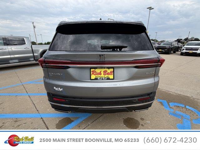 2026 Buick Enclave - $43,497