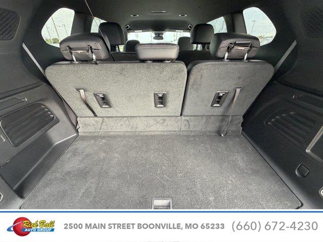 2026 Buick Enclave - $43,497