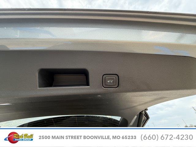 2026 Buick Enclave - $43,497