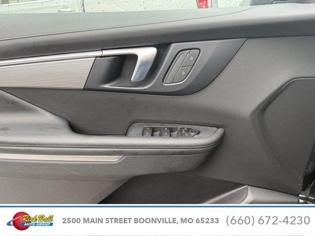 2026 Buick Enclave - $43,497