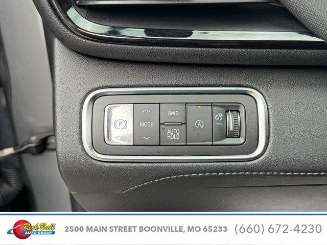 2026 Buick Enclave - $43,497
