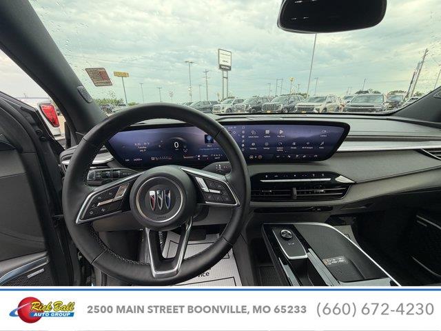 2026 Buick Enclave - $43,497